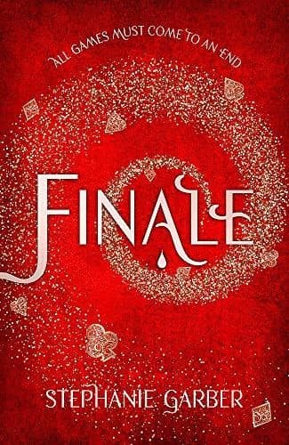 Portada de Finale