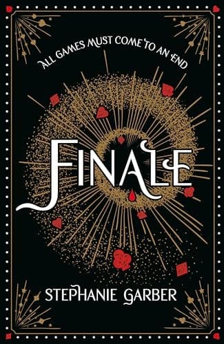 Portada de Finale