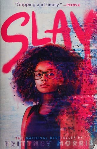 Portada de Slay