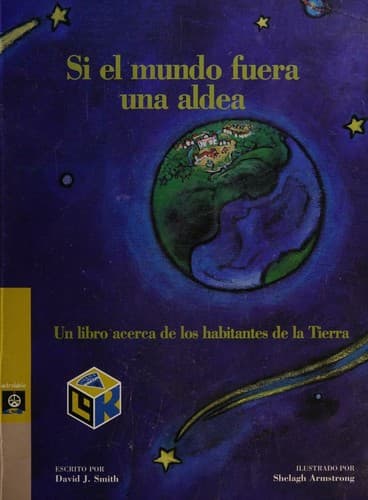 Portada de Si El Mundo Fuera Una Aldea