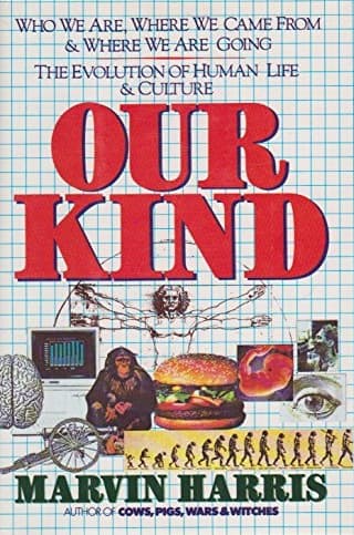 Portada de Our Kind