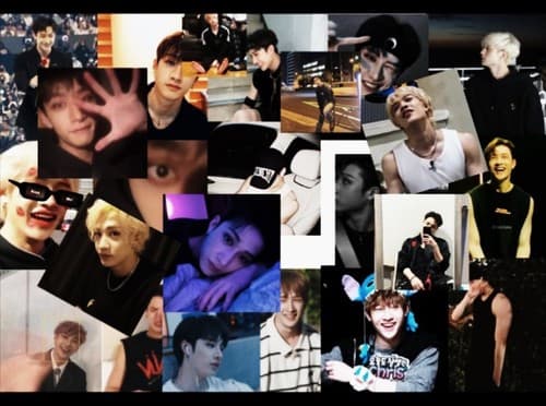 Portada de Stray Kids ODDINARY