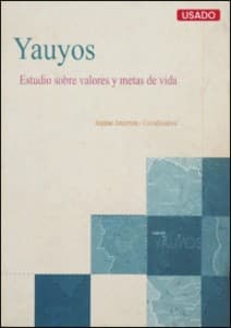 Portada de Yauyos