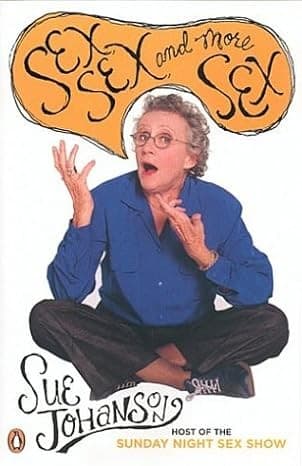 Portada de Sex, sex and more sex