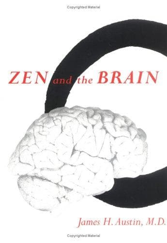Portada de Zen and the Brain