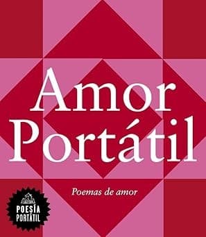 Portada de Amor portátil