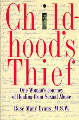 Portada de Childhood's Thief