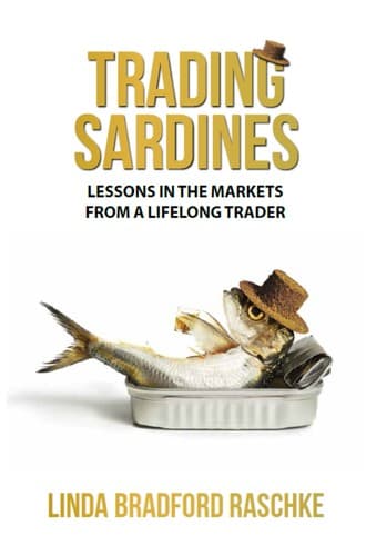 Portada de Trading Sardines
