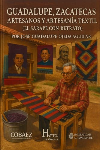 Portada de Guadalupe, Zacatecas