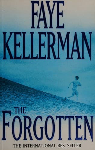 Portada de The Forgotten
