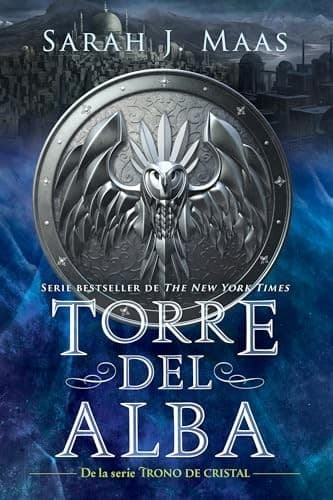 Portada de Torre Del Alba / Tower of Dawn