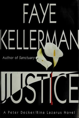 Portada de Justice