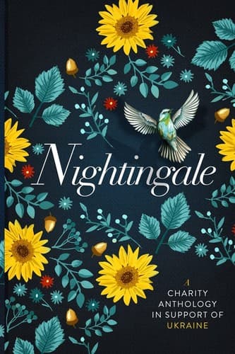 Portada de Nightingale