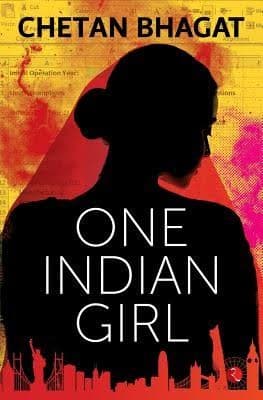 Portada de One Indian Girl