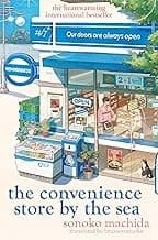 Portada de The Convenience Store by the Sea