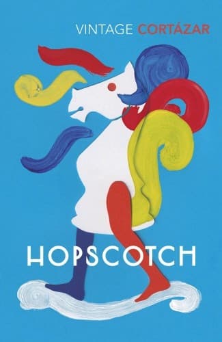 Portada de Hopscotch