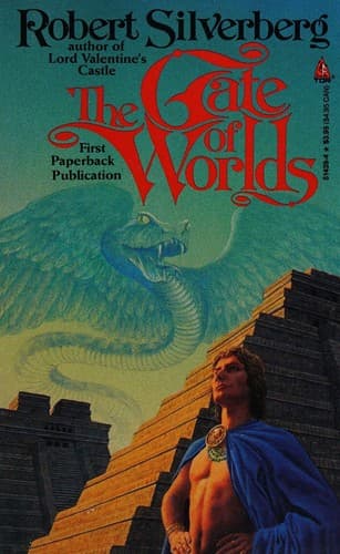Portada de The Gate of Worlds