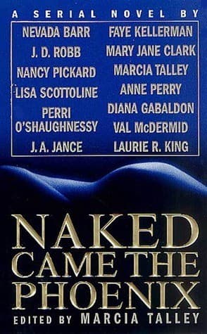 Portada de Naked Came the Phoenix