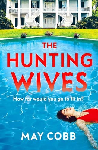 Portada de Hunting Wives
