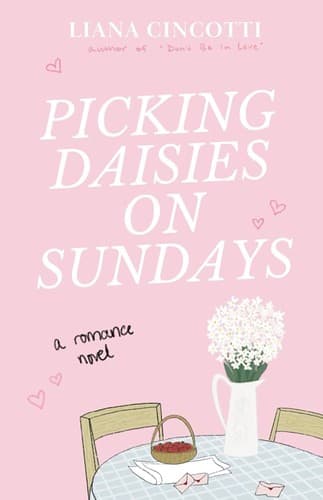 Portada de Picking Daisies on Sundays