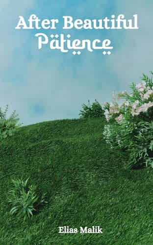 Portada de After Beautiful Patience