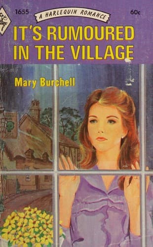Portada de It's Rumoured in the Village