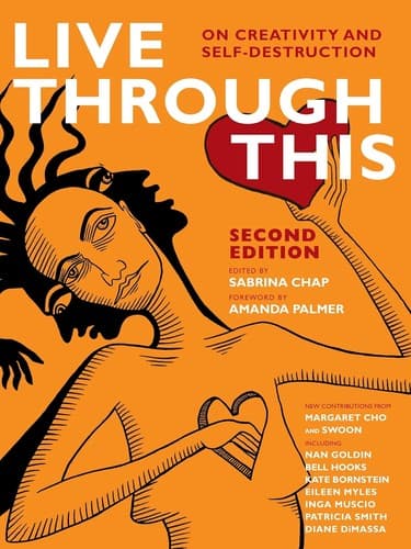Portada de Live Through This