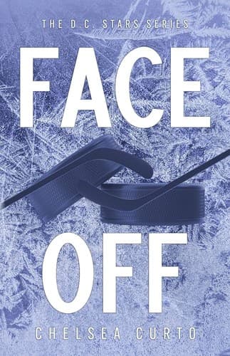 Portada de Face Off