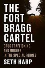 Portada de The Fort Bragg Cartel