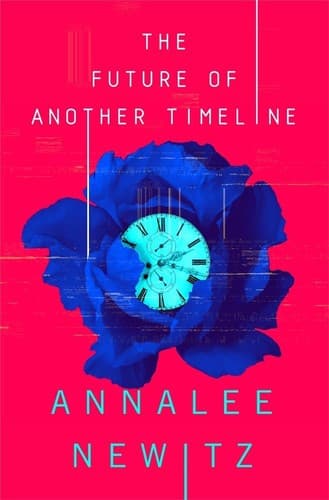Portada de Future of Another Timeline