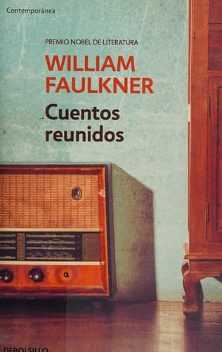 Portada de Cuentos reunidos