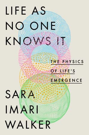 Portada de Life As No One Knows It