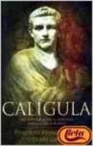 Portada de Calígula