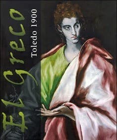 Portada de El Greco