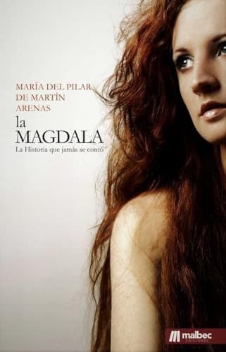 Portada de La Magdala