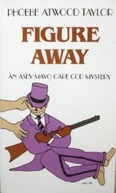 Portada de Figure away