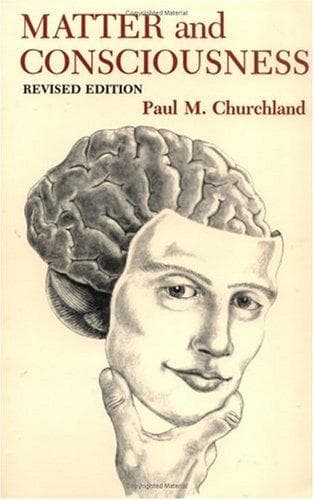 Portada de Matter and consciousness