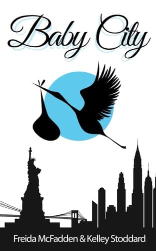 Portada de Baby City