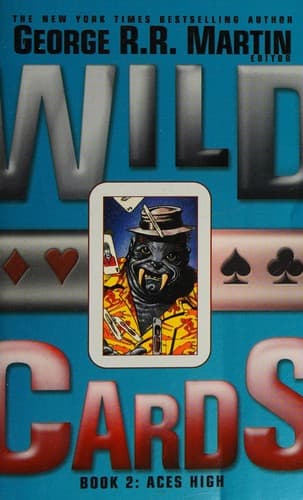 Portada de Aces High