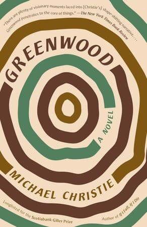 Portada de Greenwood