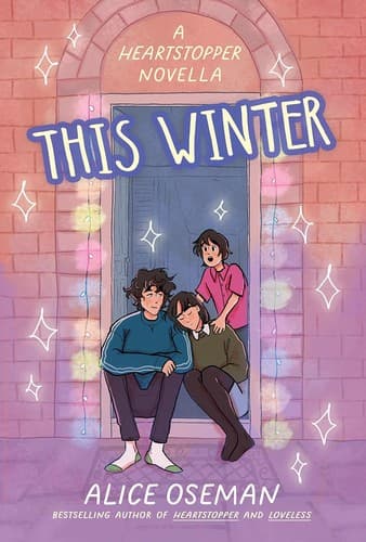 Portada de This Winter