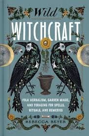 Portada de Wild Witchcraft