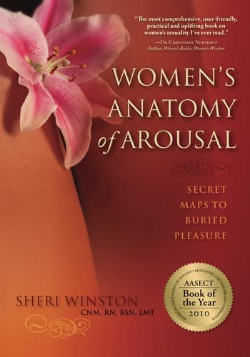 Portada de Women's Anatomy of Arousal
