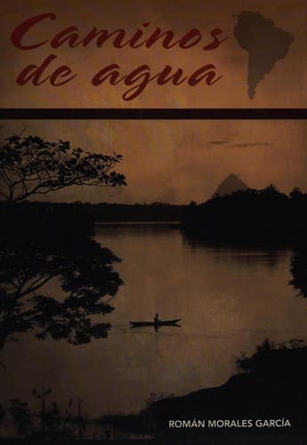 Portada de Caminos de agua