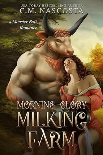 Portada de Morning Glory Milking Farm