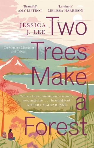 Portada de Two Trees Make a Forest
