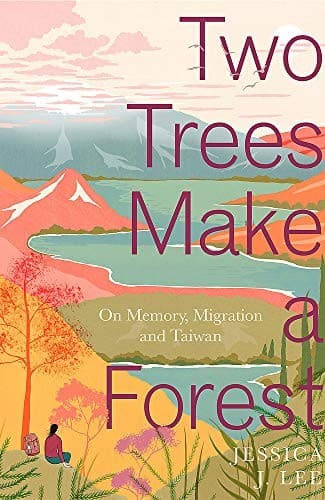 Portada de Two Trees Make a Forest