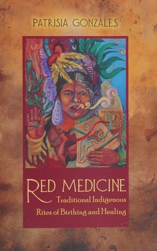 Portada de Red medicine