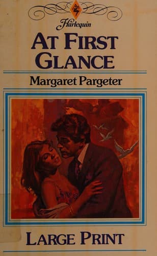Portada de At First Glance
