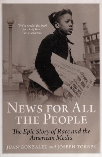 Portada de News for all the people